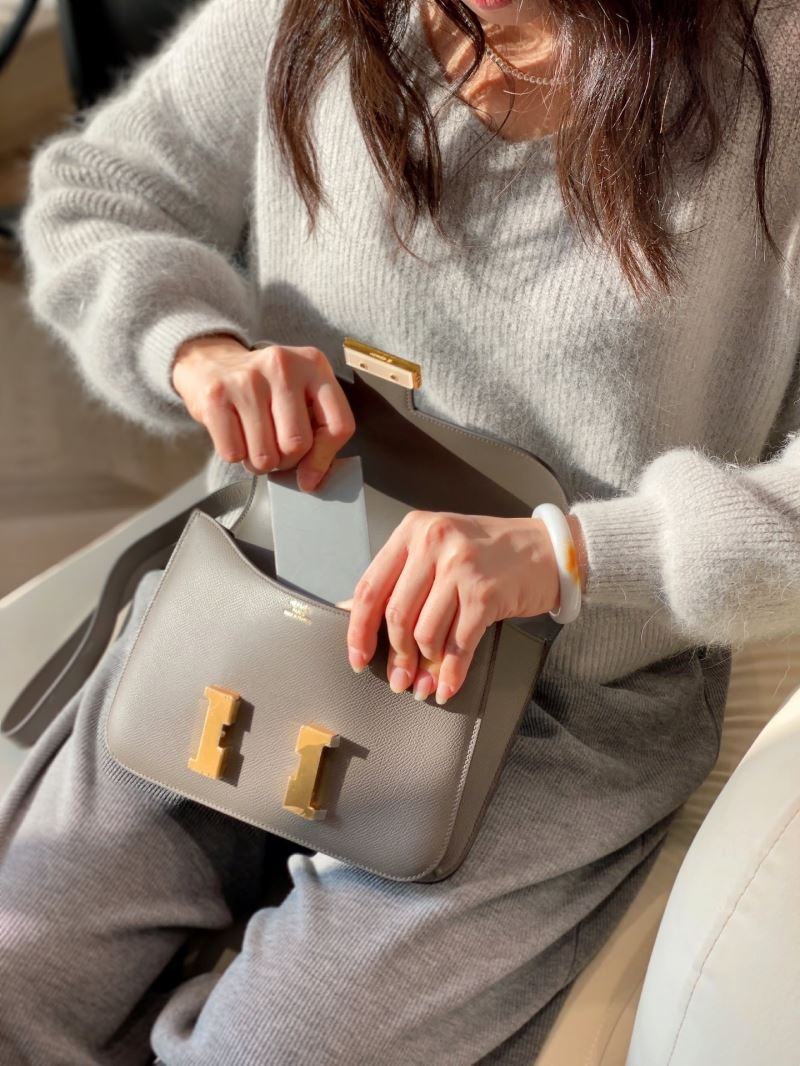 Hermes Constance Bags